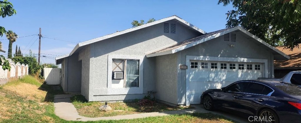 Super Cute Starter Home Needing Some Minor Cosmetic Updates. Bring Your Buyers With Vision. Lovely Single Story with Three Bedrooms and Two Bathrooms. Open Floorplan and Good Size Family Home. Two Car Garage With Some Storage.