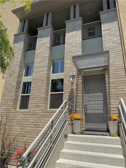 5429 Strand 105 Hawthorne CA 90250