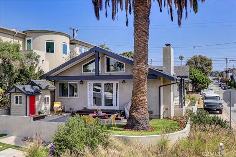 2700 Elm Avenue Manhattan Beach CA 90266