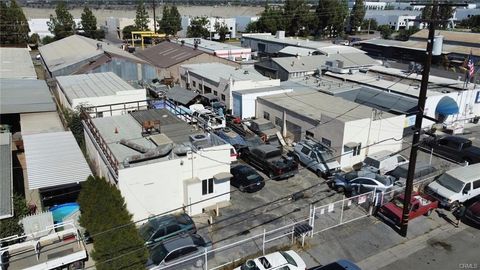 803 Loren Azusa CA 91702