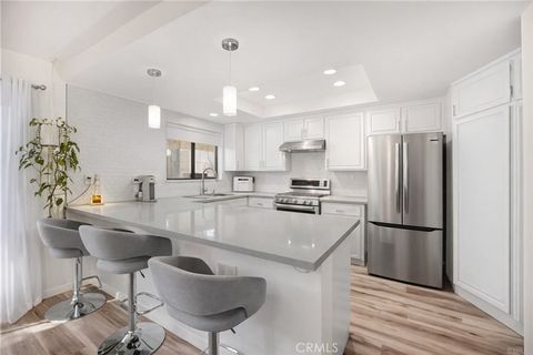 Photo of 1801 263rd St #110, Lomita, CA 90717 (MLS # SB26007375)