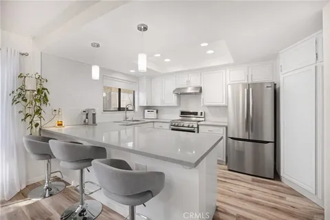 1801 263rd St Unit 110, Lomita, CA 90717 - MLS#: SB26007375