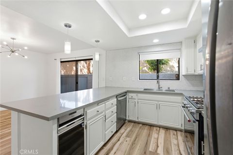 Photo of 1801 263rd St #110, Lomita, CA 90717 (MLS # SB26007375)