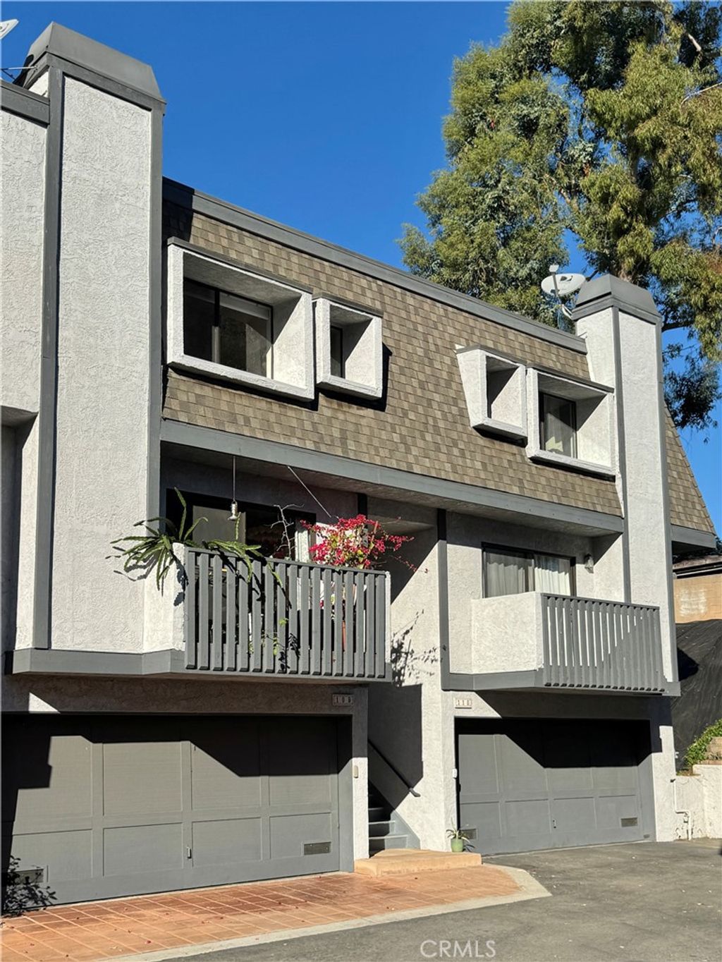 Photo of 1801 263rd St #110, Lomita, CA 90717 (MLS # SB26007375)