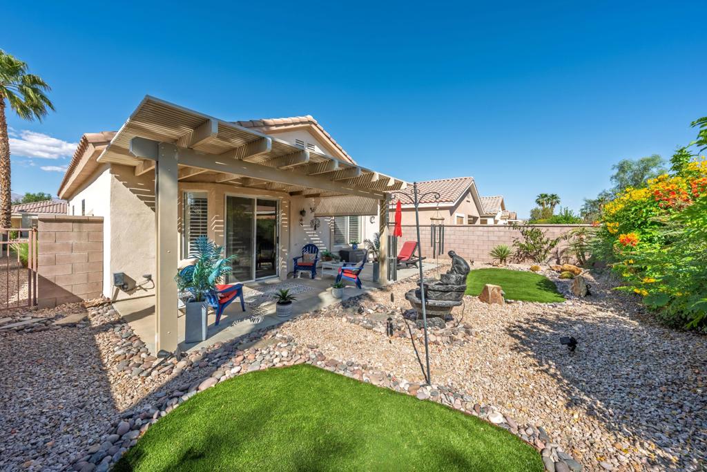 78553 Hampshire Avenue