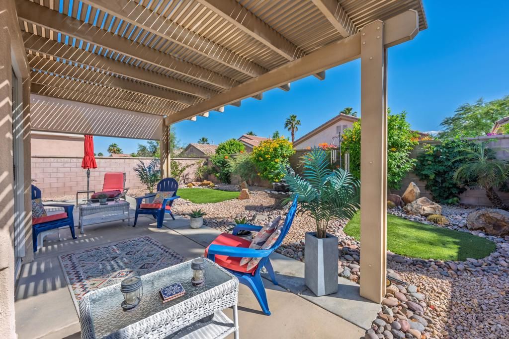 Photo of 78553 Hampshire Avenue, Palm Desert, CA 92211 (MLS # 219146475DA)