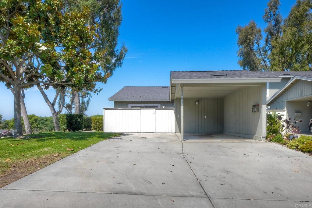 1809 Stonebrook Lane