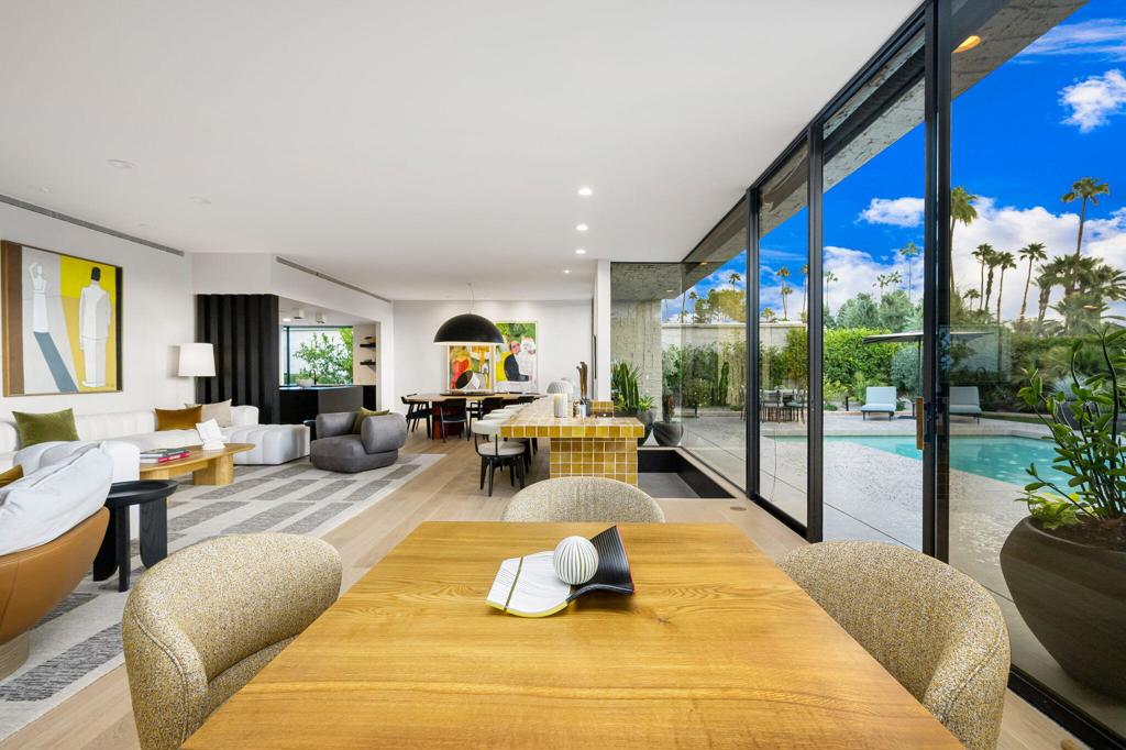 Tamarisk West - Residential