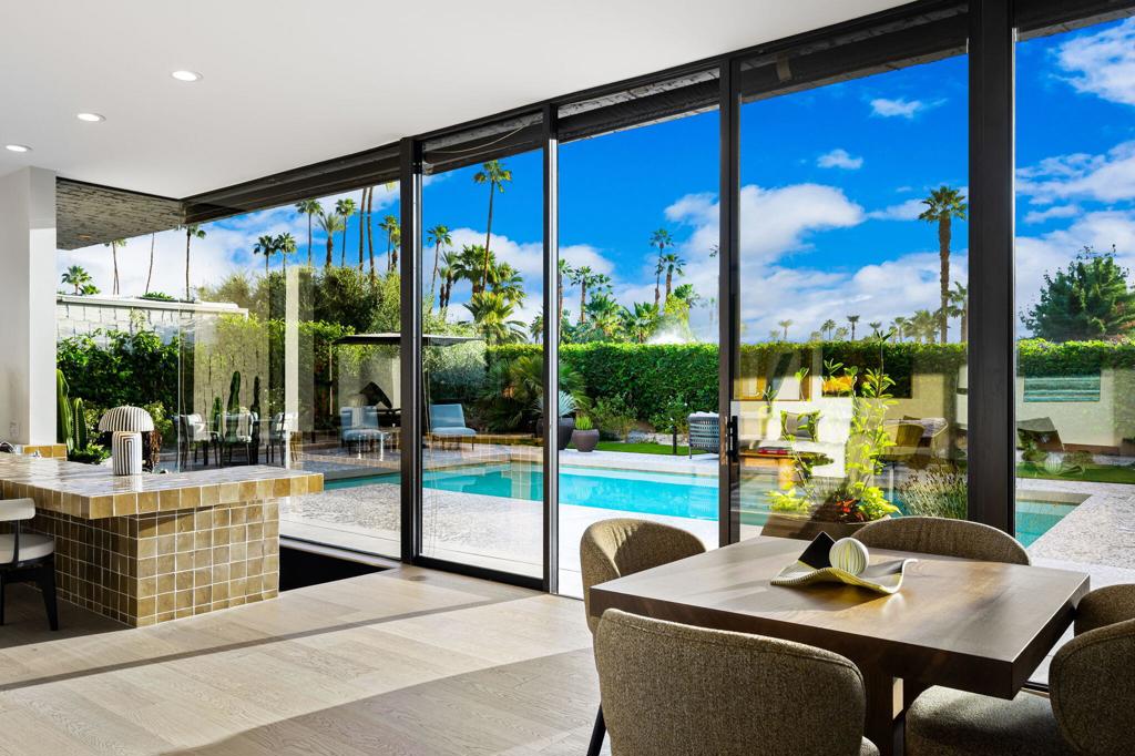 Tamarisk West - Residential