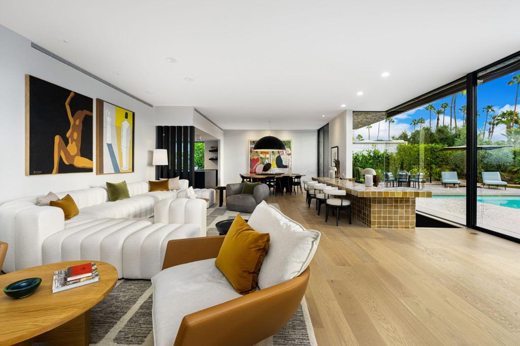 Tamarisk West - Residential