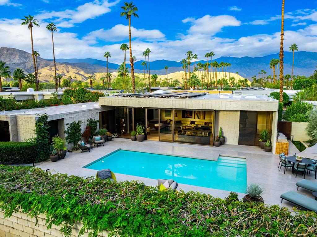 Tamarisk West - Residential