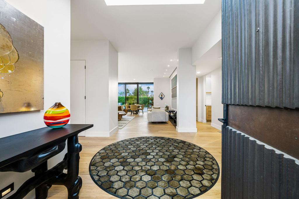 Tamarisk West - Residential