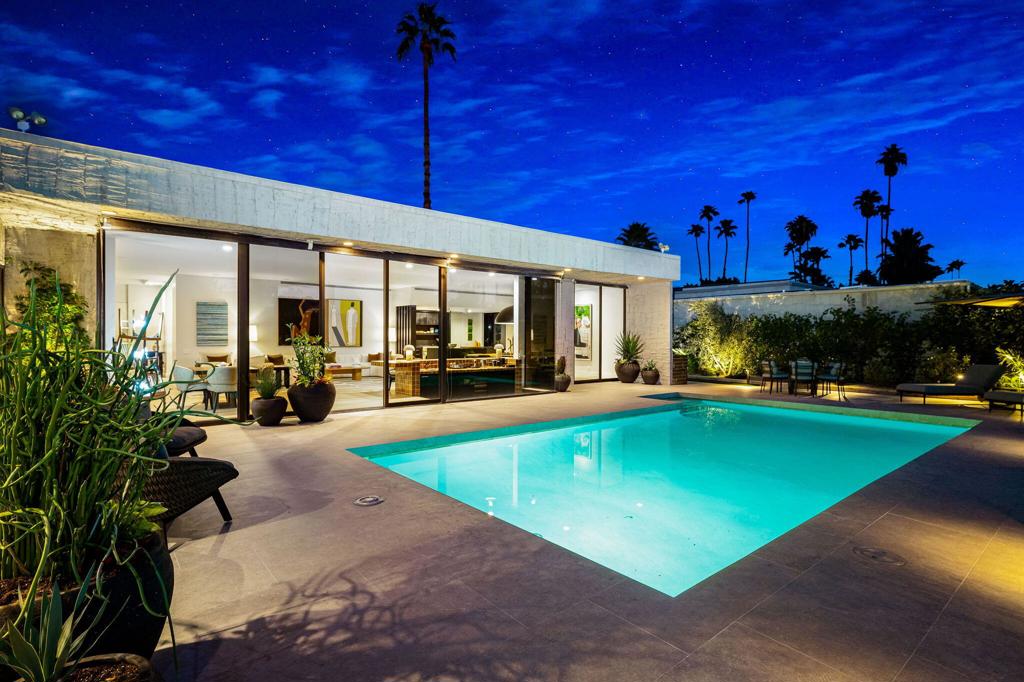 Tamarisk West - Residential