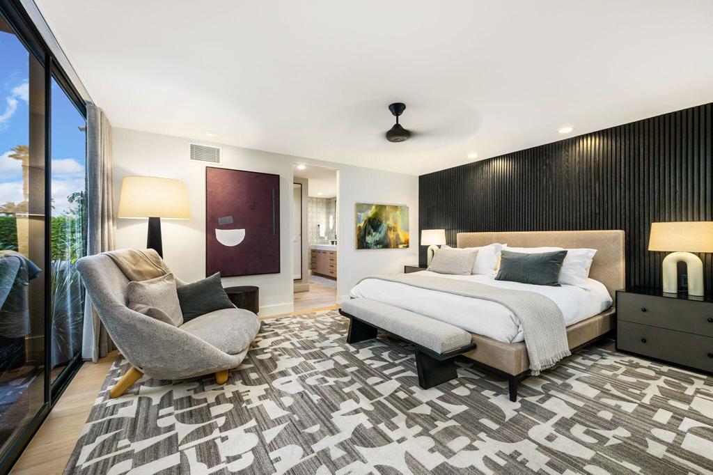 Tamarisk West - Residential