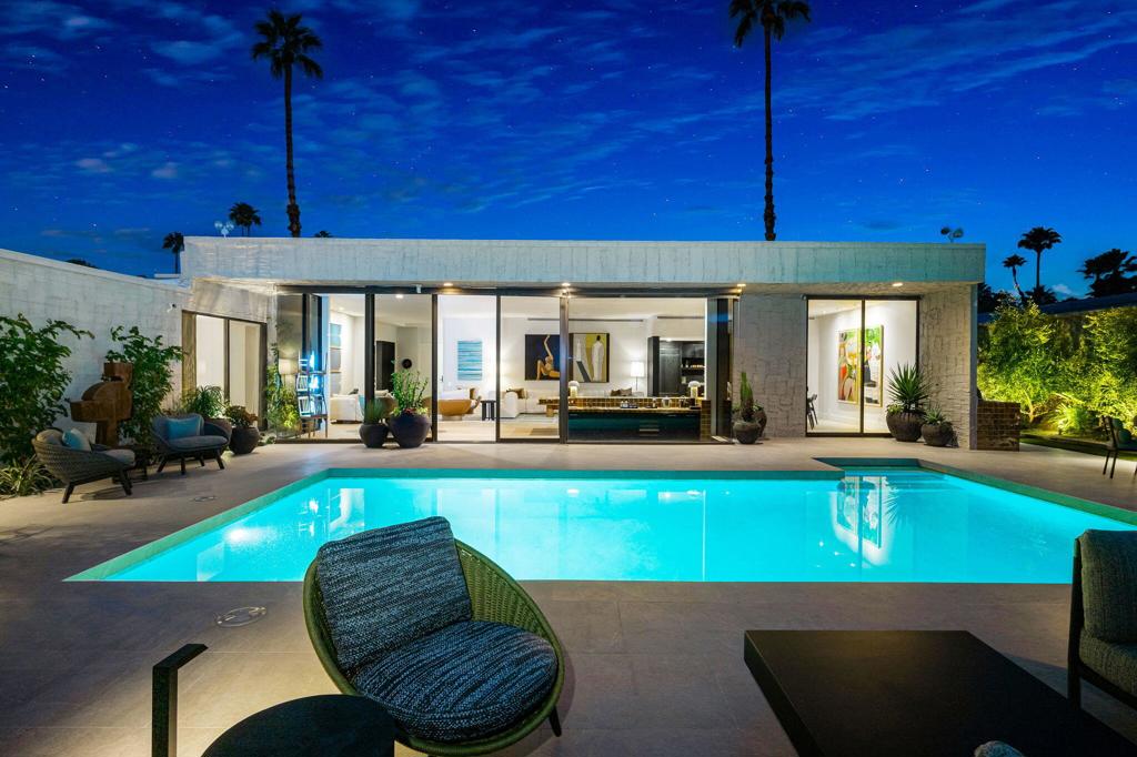 Tamarisk West - Residential