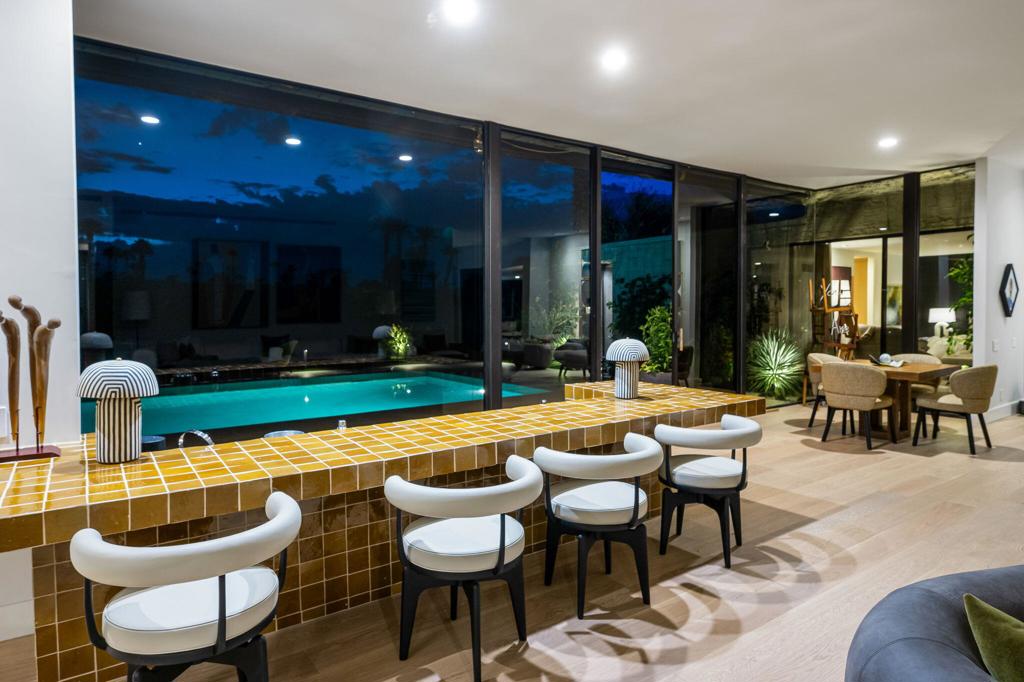 Tamarisk West - Residential