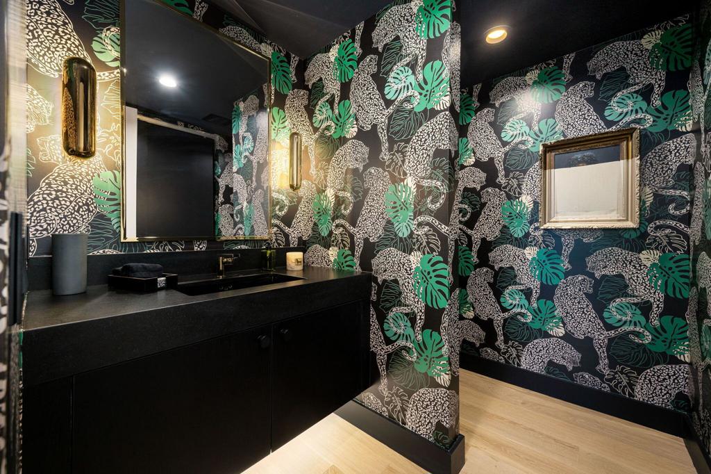 Tamarisk West - Residential