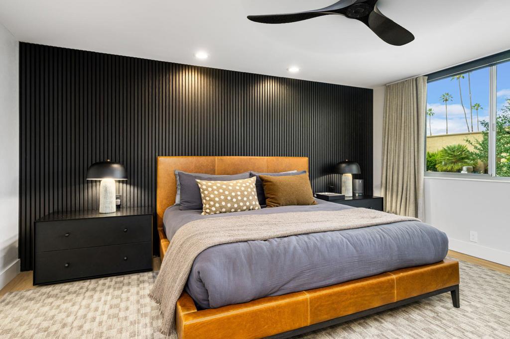 Tamarisk West - Residential