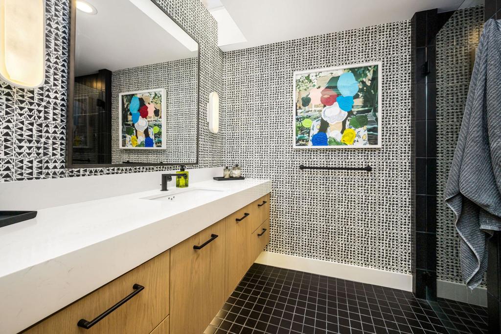 Tamarisk West - Residential