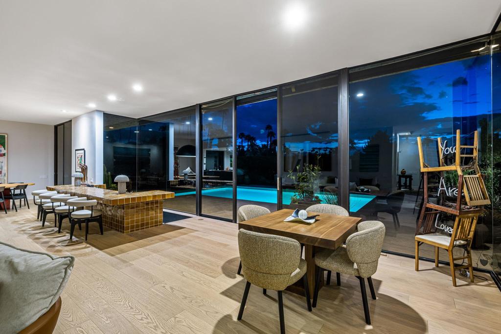 Tamarisk West - Residential