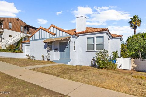 Photo of 3205 Palmer Drive, Los Angeles, CA 90065 (MLS # P1-24654) Photo of 3205 Palmer Drive, Los Angeles, CA 90065 (MLS # P1-24654)