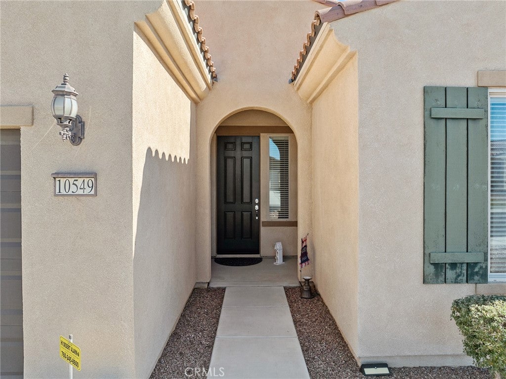 10549 Green Valley Road