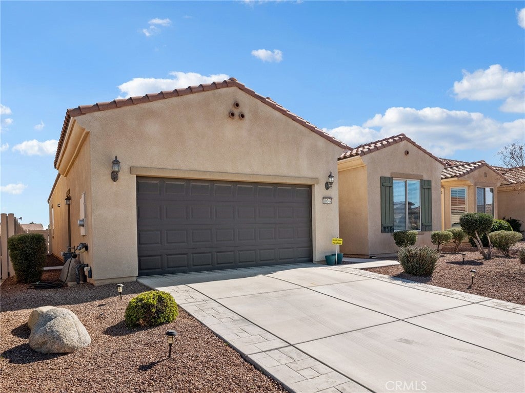 10549 Green Valley Road