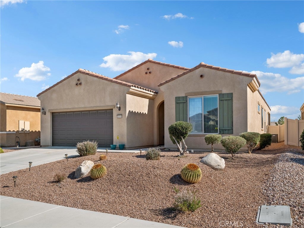 10549 Green Valley Road