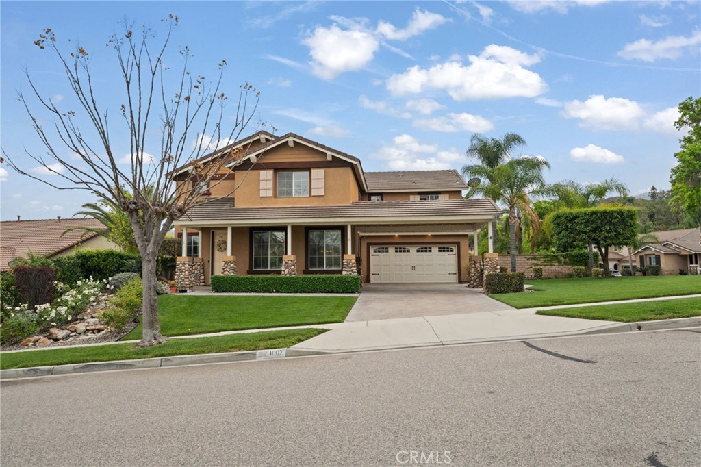 1602 Spyglass