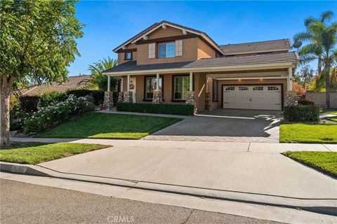 Photo of 1602 Spyglass Dr, Corona, CA 92883 (MLS # PW26067932)