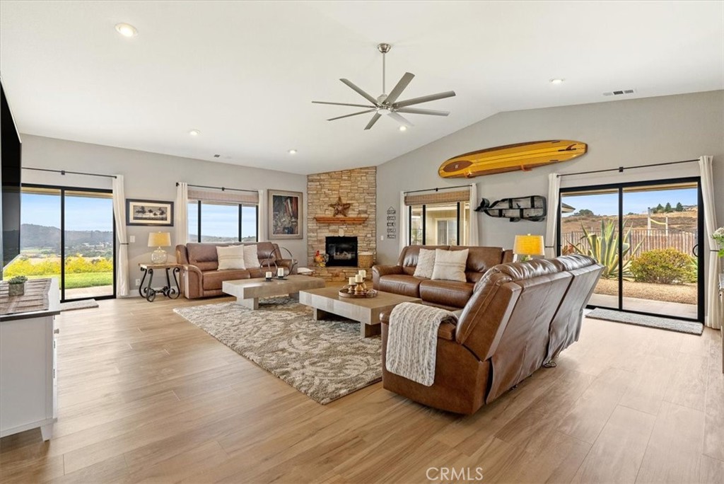 East of 101(500) - Residential