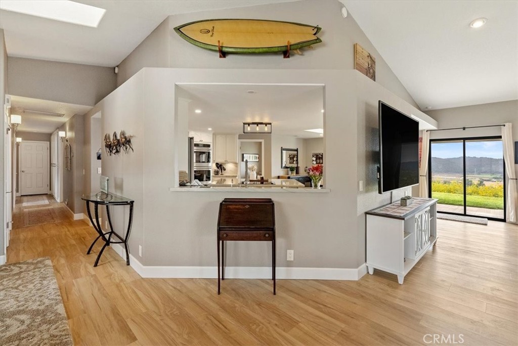 East of 101(500) - Residential