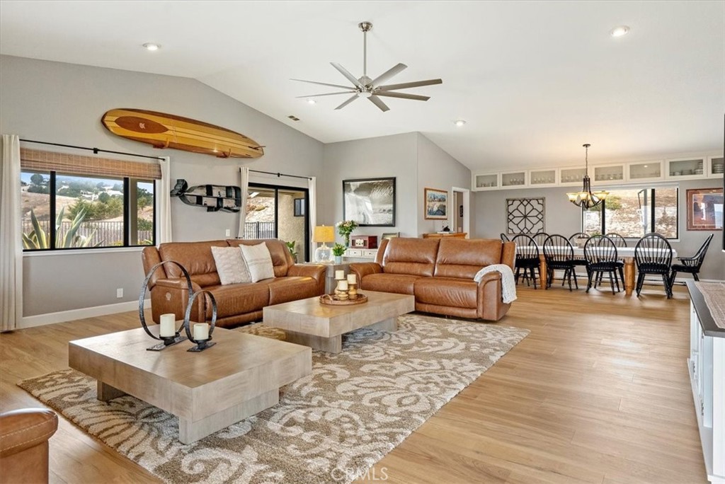 East of 101(500) - Residential