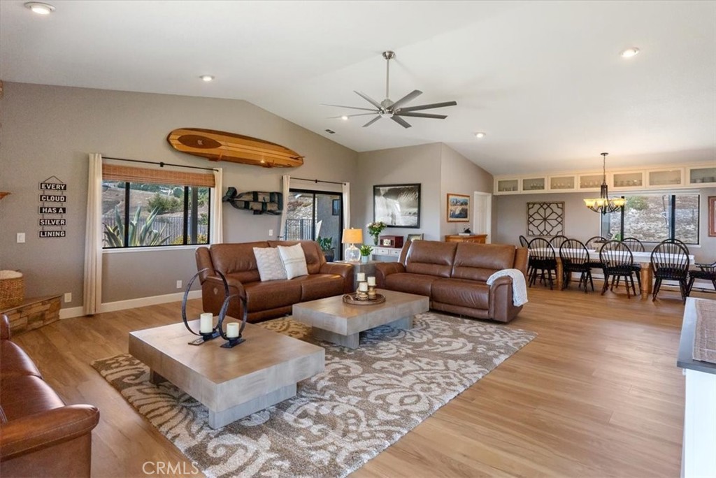 East of 101(500) - Residential