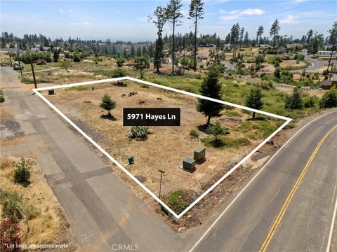 Photo of 5971 Hayes Lane, Paradise, CA 95969 (MLS # SN26138758)