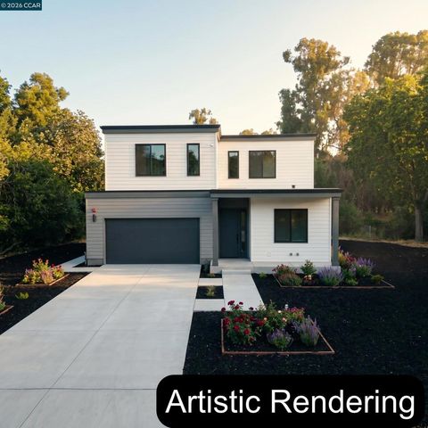 Photo of B Cherry Lane, Walnut Creek, CA 94597 (MLS # 41134568)