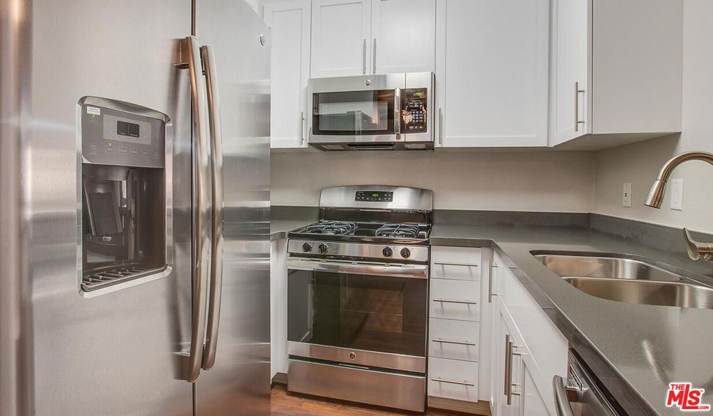 Welcome to our 3 bedroom / 2 bath in beautiful Malibu Canyon! This Zuma Premier unit features abundant natural light, upgraded finishes, stainless steel appliances, soft-close cabinetry, in-home washers & dryers, & vinyl wood flooring. This unit has a courtyard view facing east with an interior view and offers easy access to the pool! Your new door is secured with high-grade locks including keyless entry and high-level encryption and smart thermostats. Your new home is nestled in the gorgeous hills of the San Fernando Valley. You're just as far from the Santa Monica hiking trails as you are from The Commons at Calabasas, just four miles away. With plenty of pools and spas around the property, you'll never have to go far to enjoy a dip or catch some rays. The semi-private cabanas are outfitted with personal ceiling fans so temperature control is at your fingertips even on the hottest days. Free access to Malibu Canyon guest Wi-Fi in all the amenities in the community makes your relaxation evermore relaxing. Electric vehicle chargers are on-site. Pets welcome! A must see!. Photos are of similar units in the building and are not indicative of the actual unit. Lease price varies based on lease length. Other units available - please inquire! Available now.