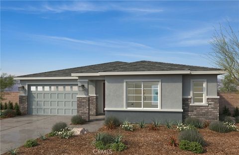 Photo of 11810 Rockingham Street, Moreno Valley, CA 92557 (MLS # IV26081439)