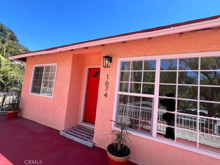 Stunning Turnkey 3-Bed, 2-Bath Pasadena Home with Modern Upgrades.  This beautiful home offers modern comfort and style in a highly desirable Pasadena neighborhood. Thoughtfully upgraded throughout, this home features an open and inviting floor plan with abundant natural light, newer dual-paned windows, and quality finishes. The updated kitchen boasts sleek cabinetry, new countertops, and new stove and microwave—perfect for both everyday living and entertaining. Large back and front fenced yards offers privacy and security, double car detached garage and gardener included.