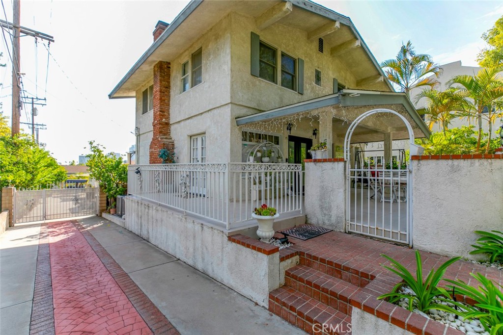 314 E Randolph Street