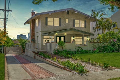 314 E Randolph Street Glendale CA 91207