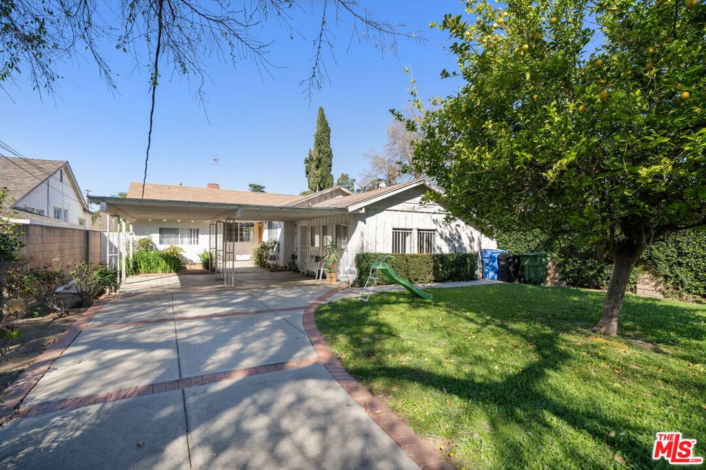 7351 Zelzah Avenue, Los Angeles CA 91335