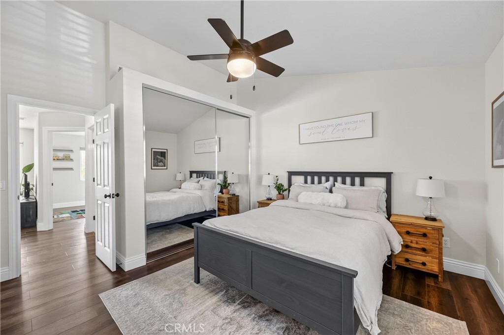 Corona Hills - Residential Lease