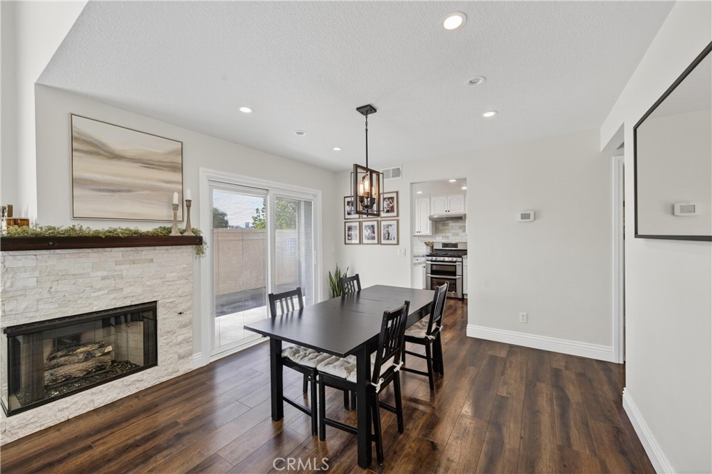Corona Hills - Residential Lease
