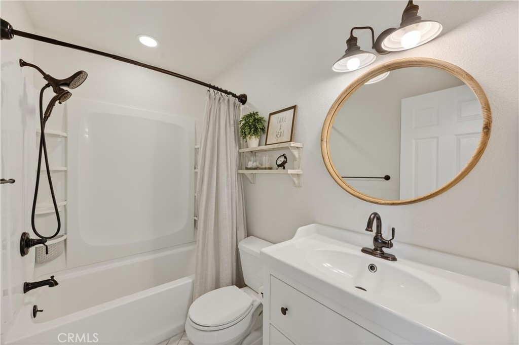 Corona Hills - Residential Lease