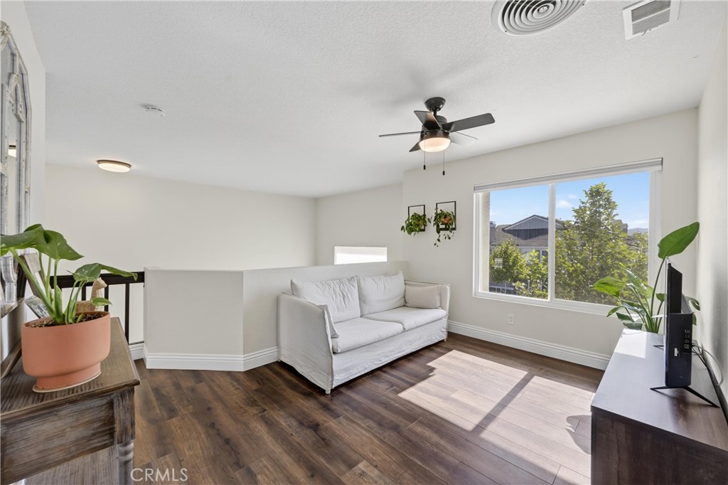 Corona Hills - Residential Lease