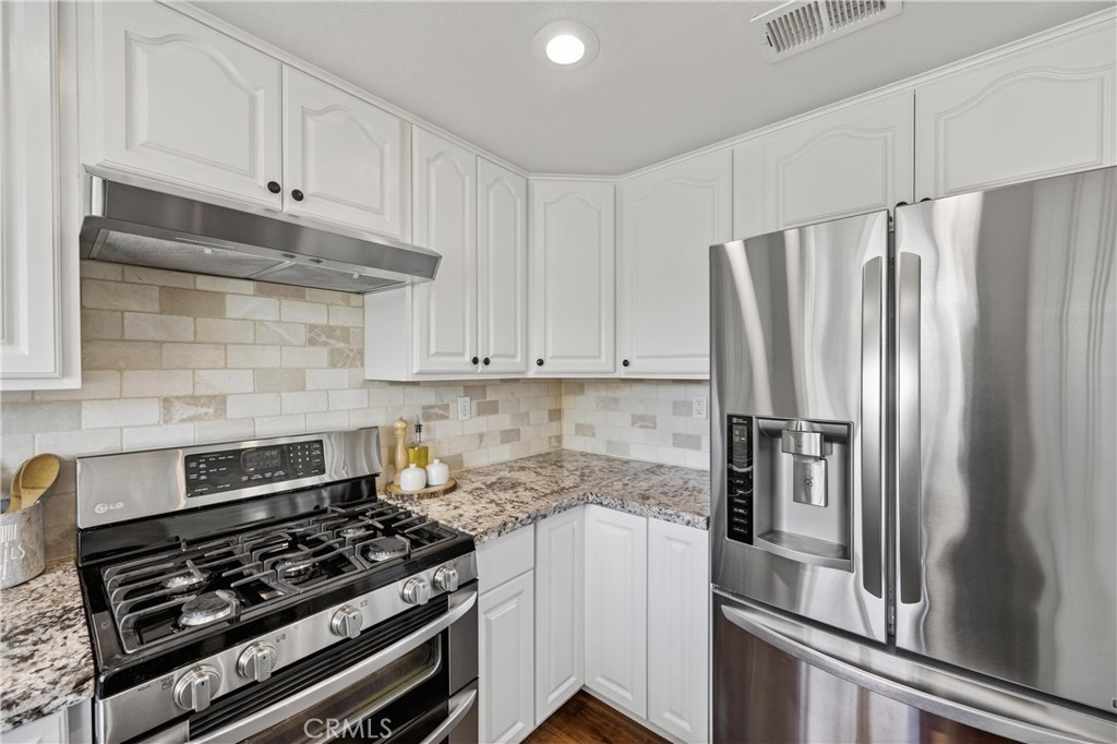 Corona Hills - Residential Lease
