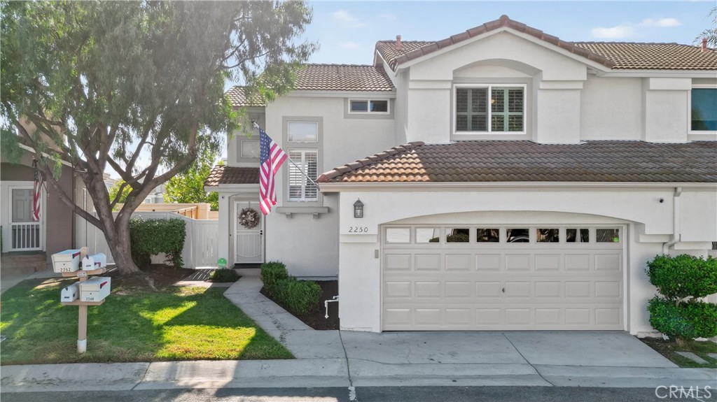 Corona Hills - Residential Lease