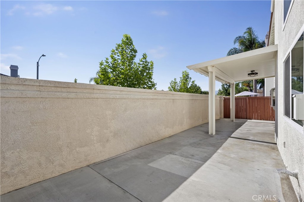 Corona Hills - Residential Lease
