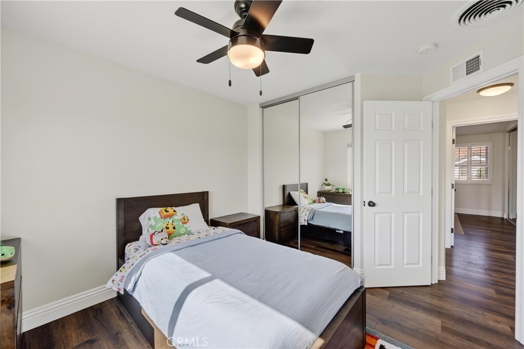 Corona Hills - Residential Lease